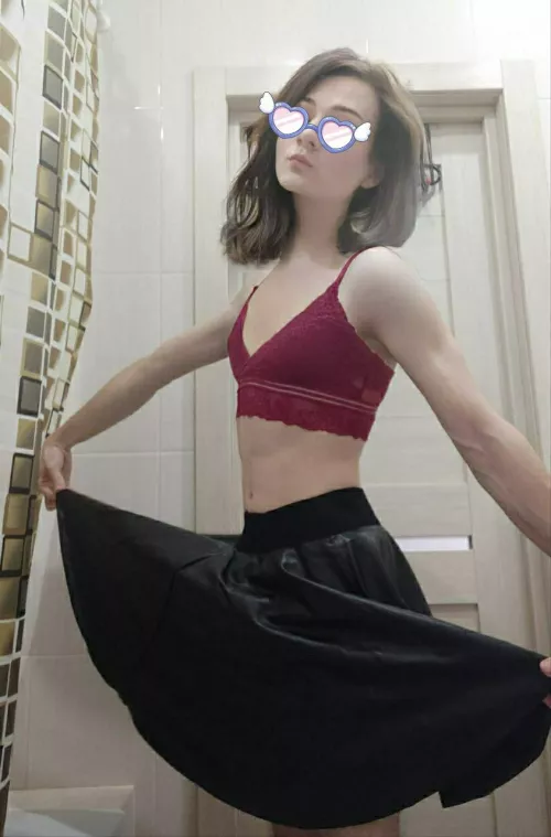 Red and black, is it good combination?