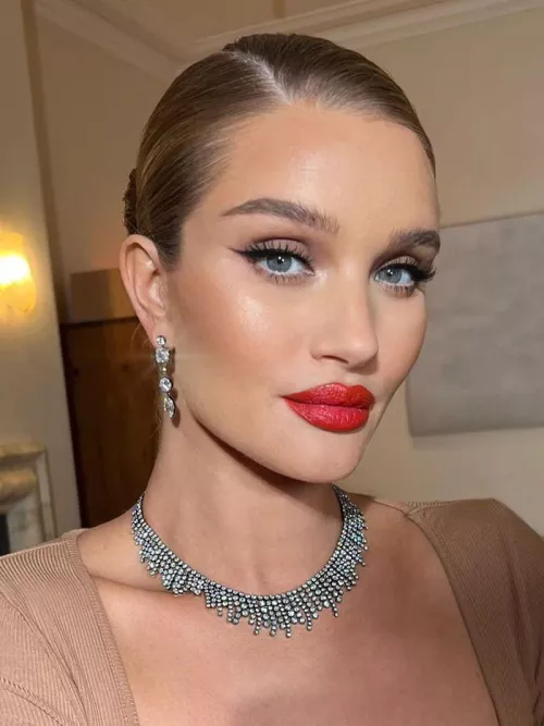 Rosie Huntington Whiteley
