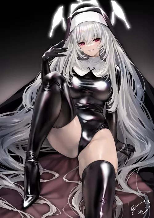 Sakurako [Blue Archive]