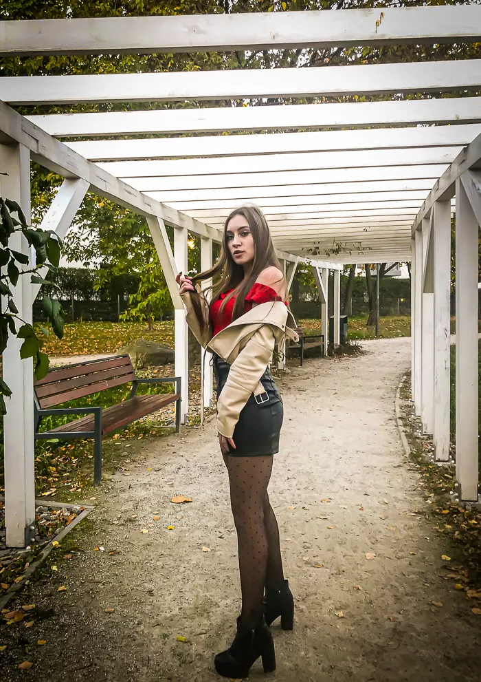 Schools out, dicks out