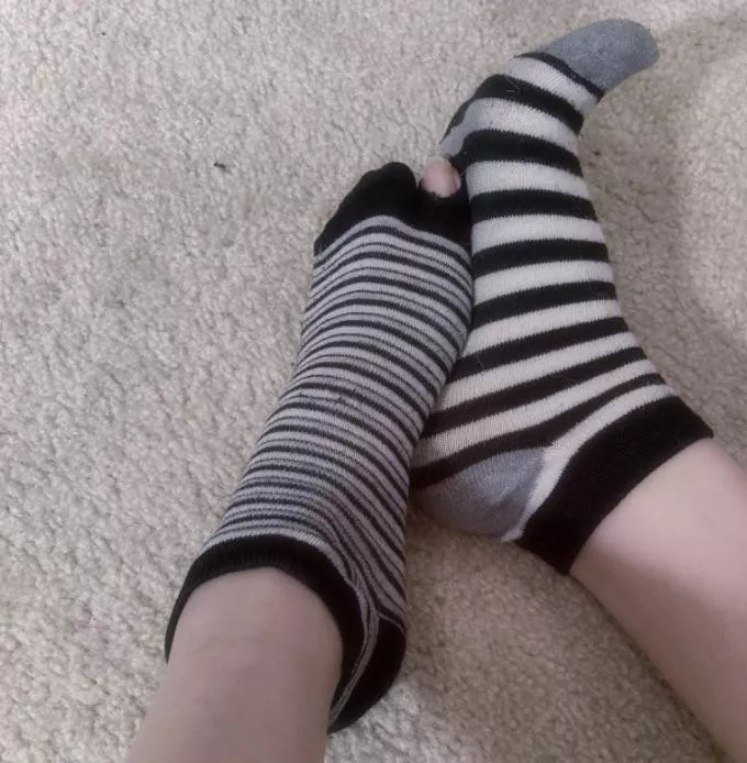 [selling] Let me step on you with them bb🖤 SUPER SWEATY ones and more!