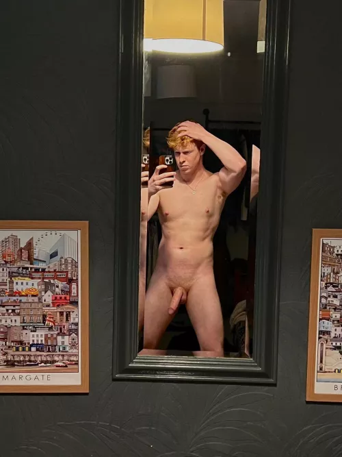 Someone ride this dick