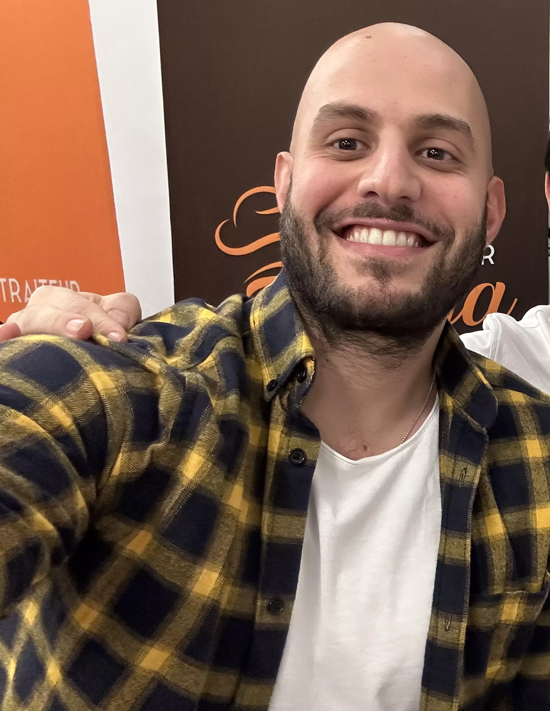 Spring couldn’t come soon enough ! 😁