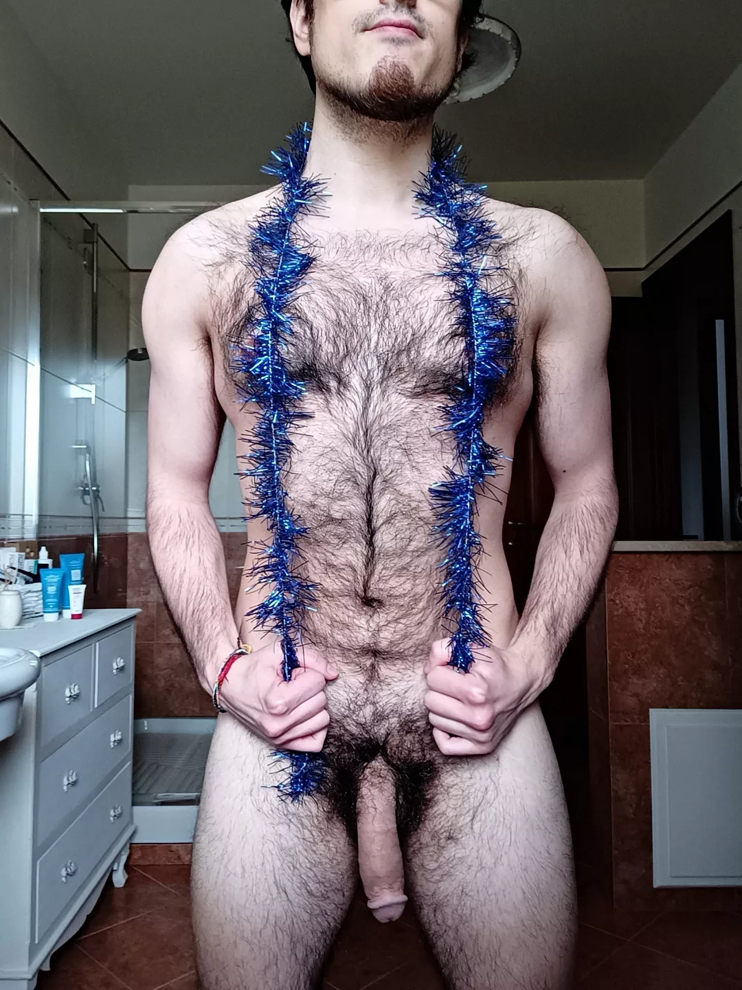 still feeling festive!