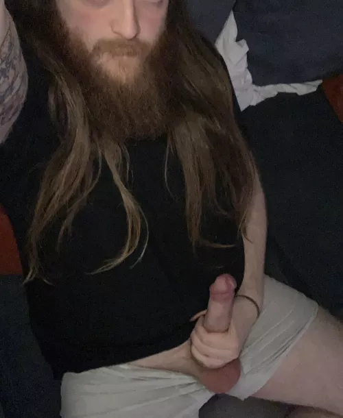 Sunday night and I’m too horny to sleep