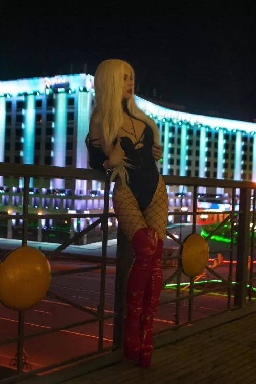 Take me to your place and do whatever you want with me