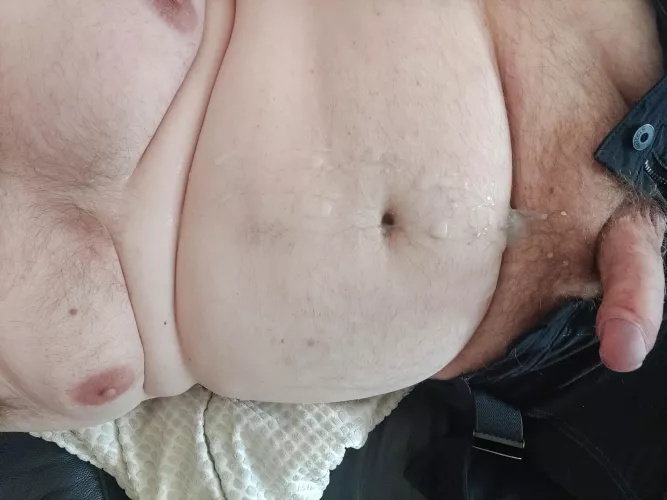 talking to you guys after work got me like-