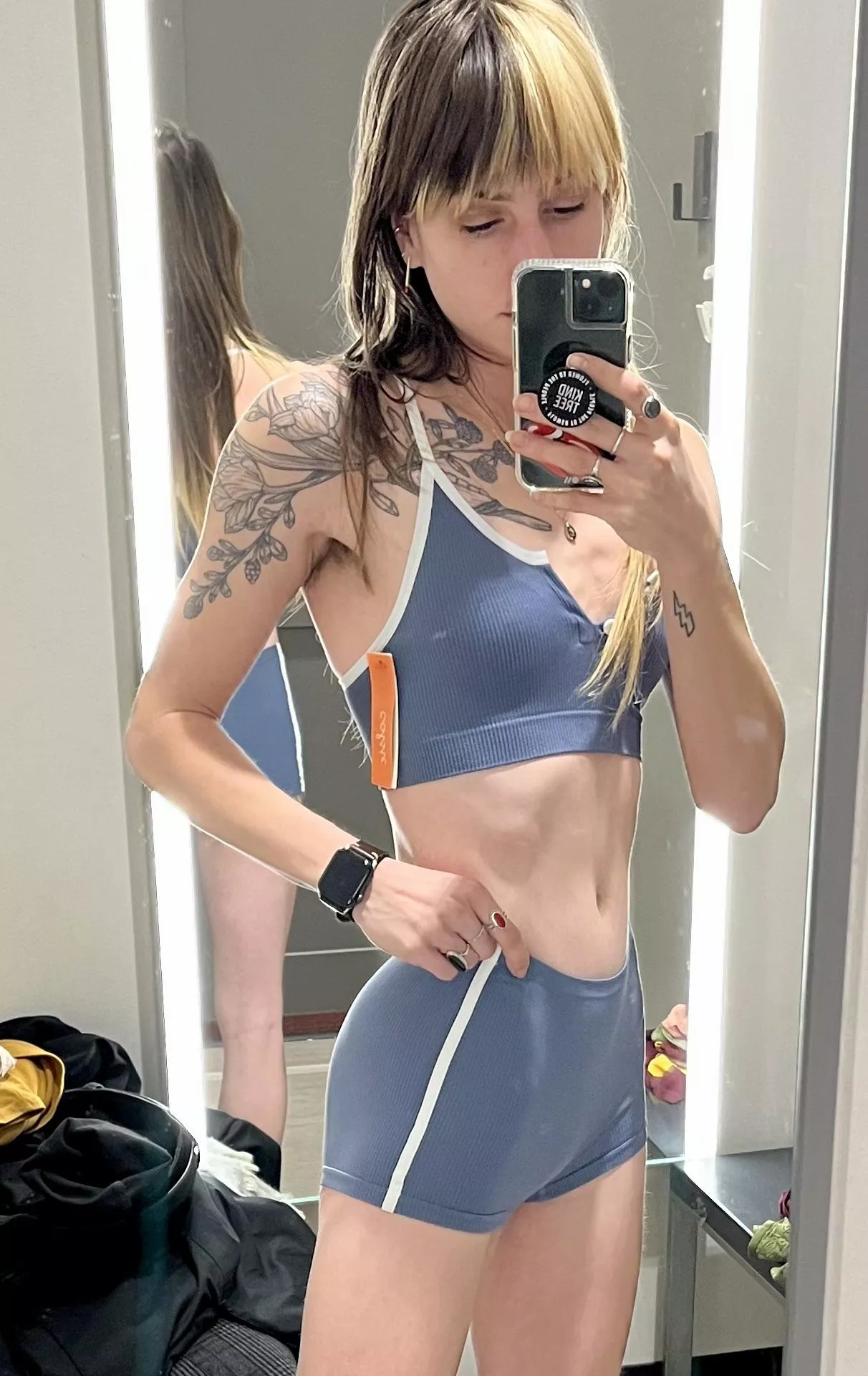 The cutest little set of boy briefs