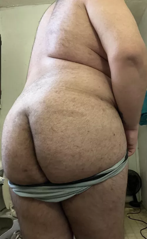 Think you can handle all of me?