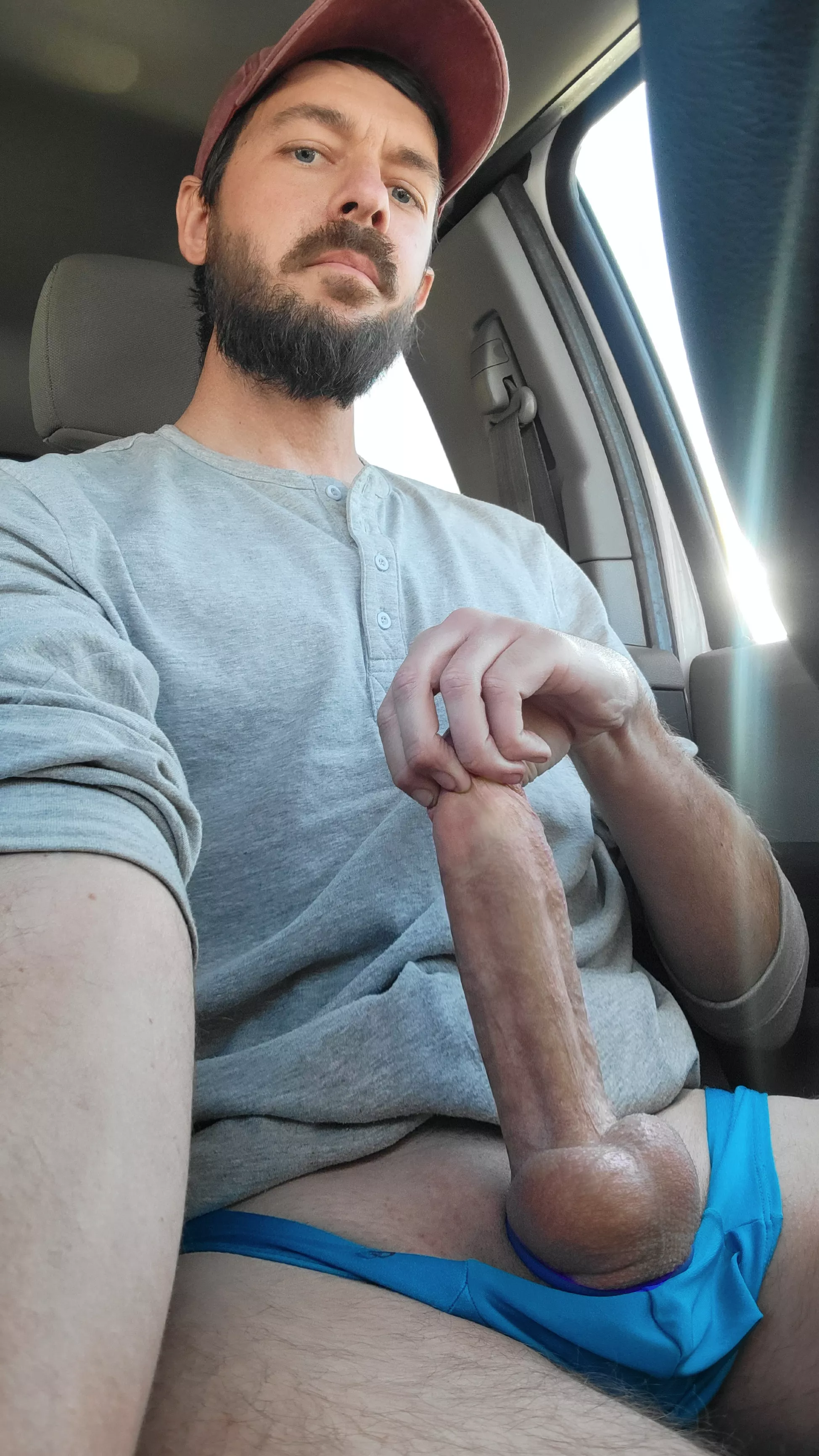 Thought of you guys taking this 😘