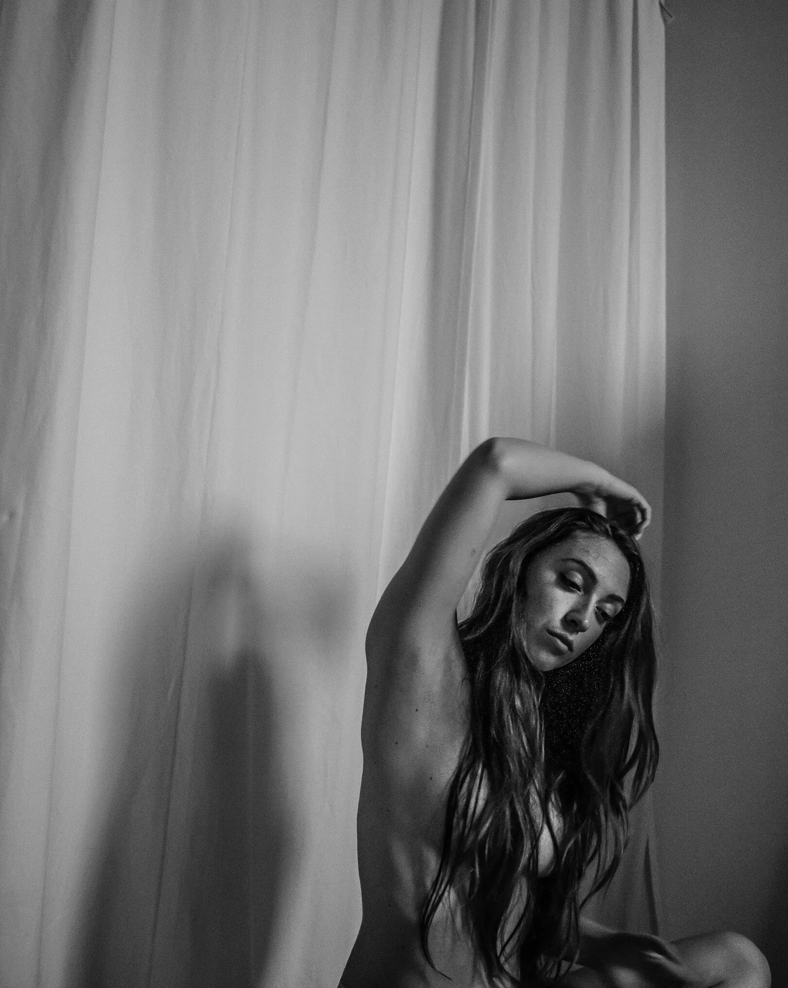 Today focus on your breath...Namaste