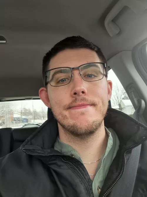 Took a break from Fire Emblem Engage to get a haircut. Time to get back to it!