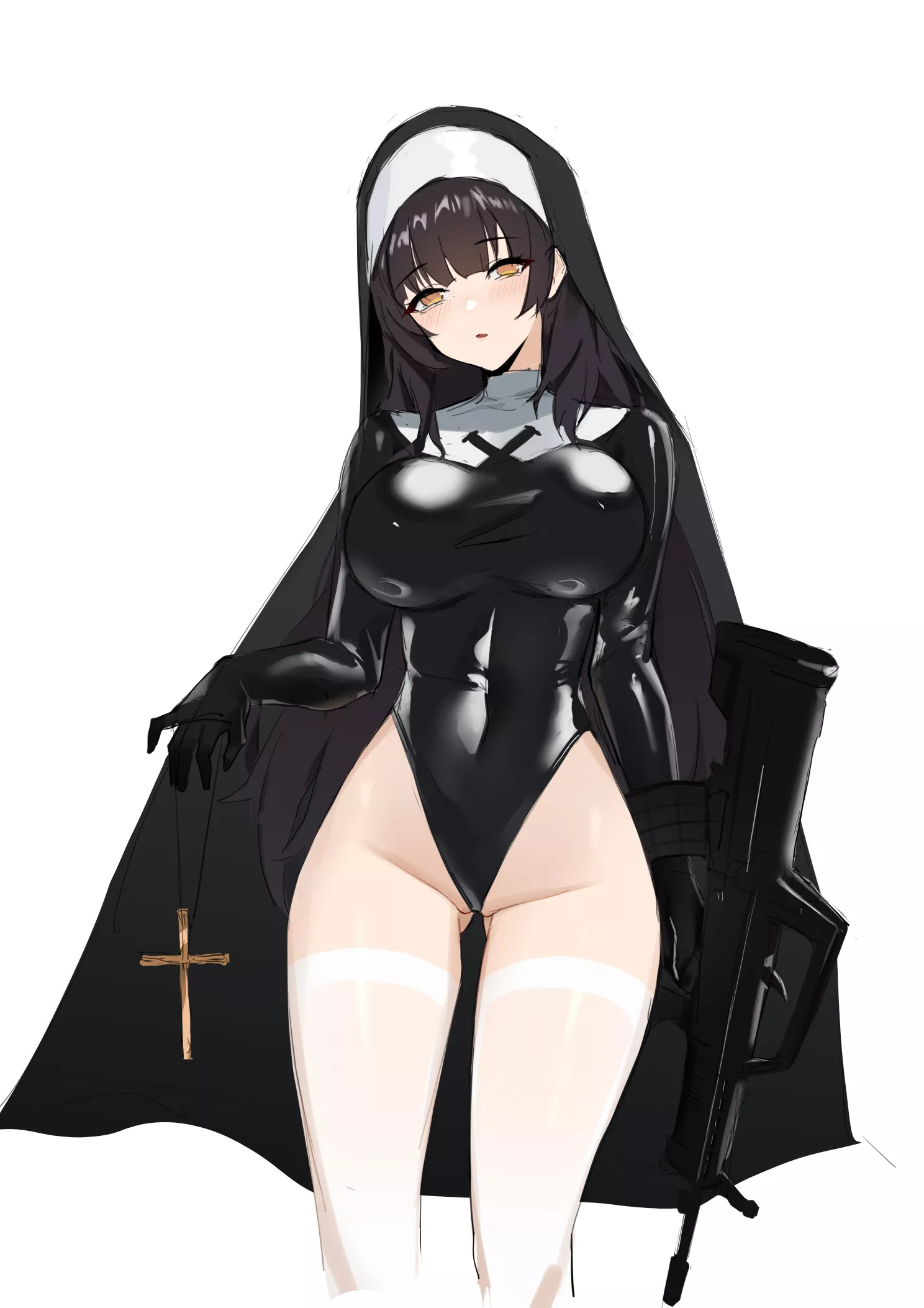 Type 95 [Girls Frontline]