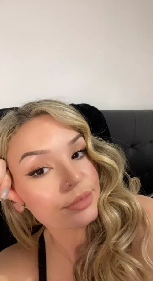 Upvote only if you'd let me peg you [domme]