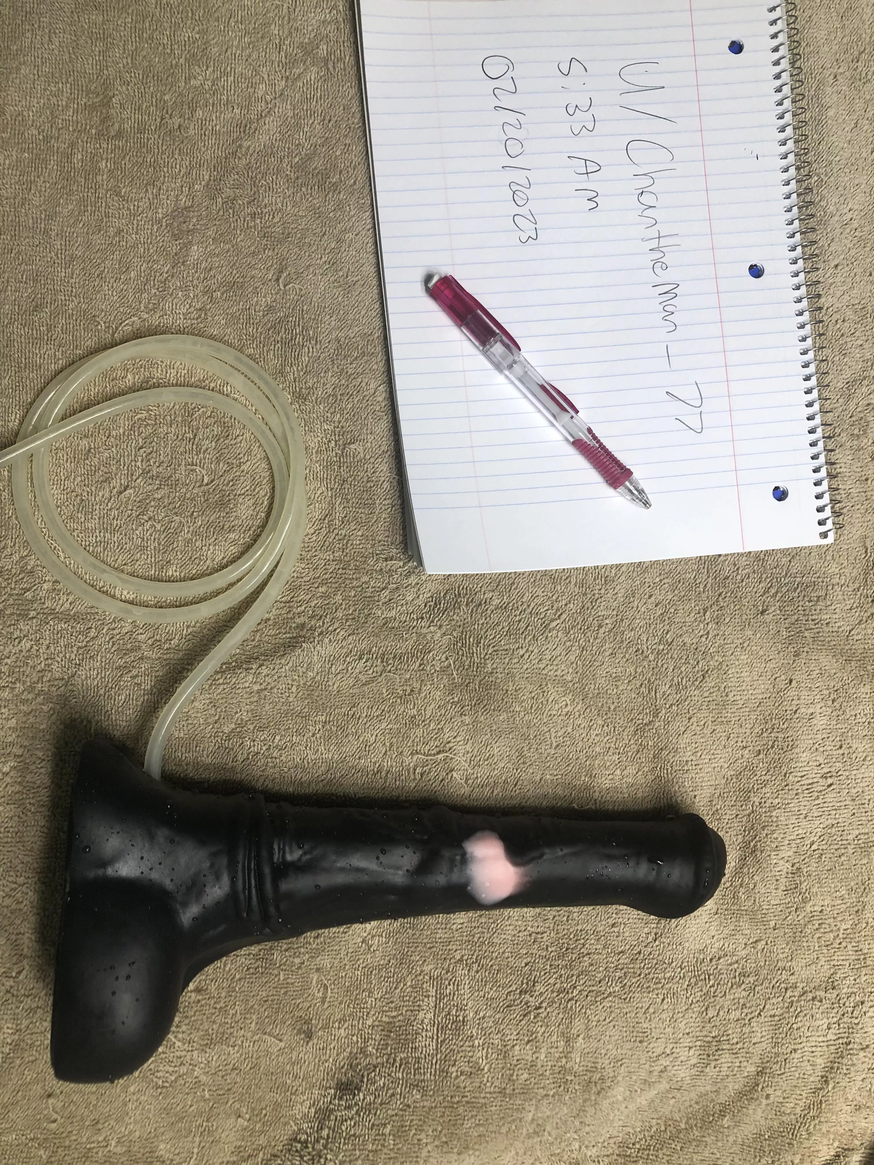 {USA} WTS M/M Chance Unflared with CT.
