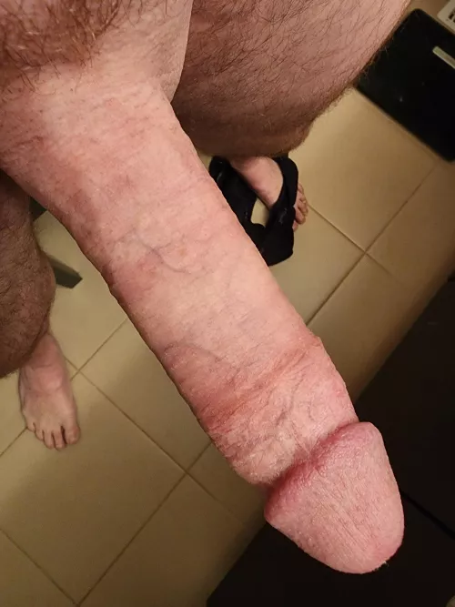 waking up on A [m]onday.