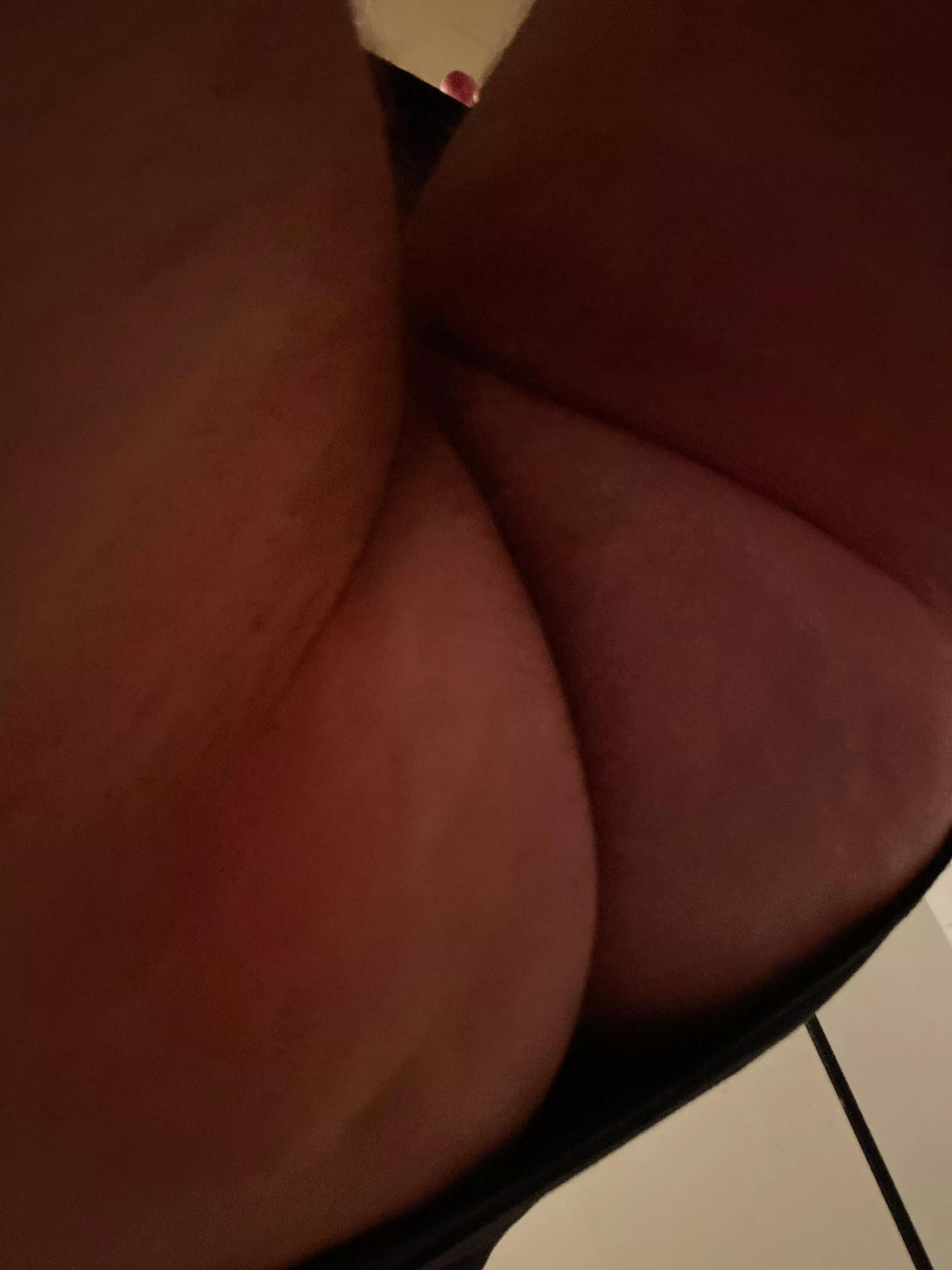 What are you doing there