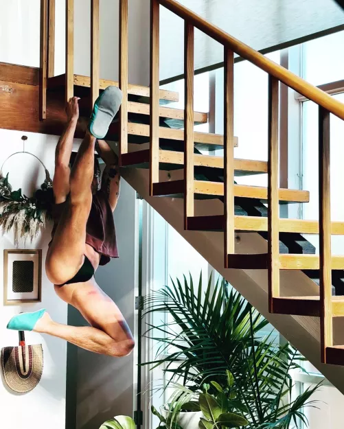 What do you do for Calisthenics? [M]