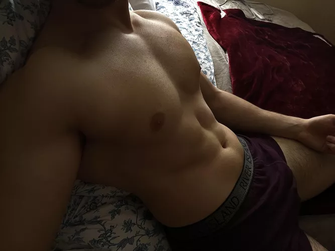 what do you think of me? (m) 23