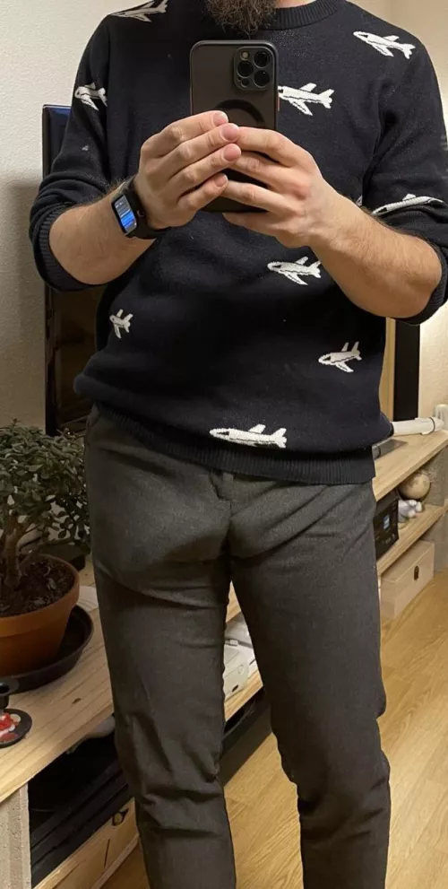 What would you do if you would see that in the street ? ;) dm me ?