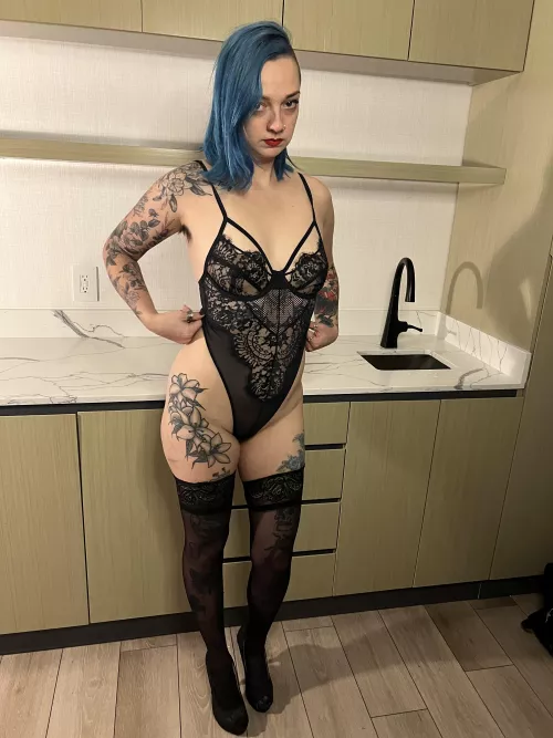 what would you do to me first?