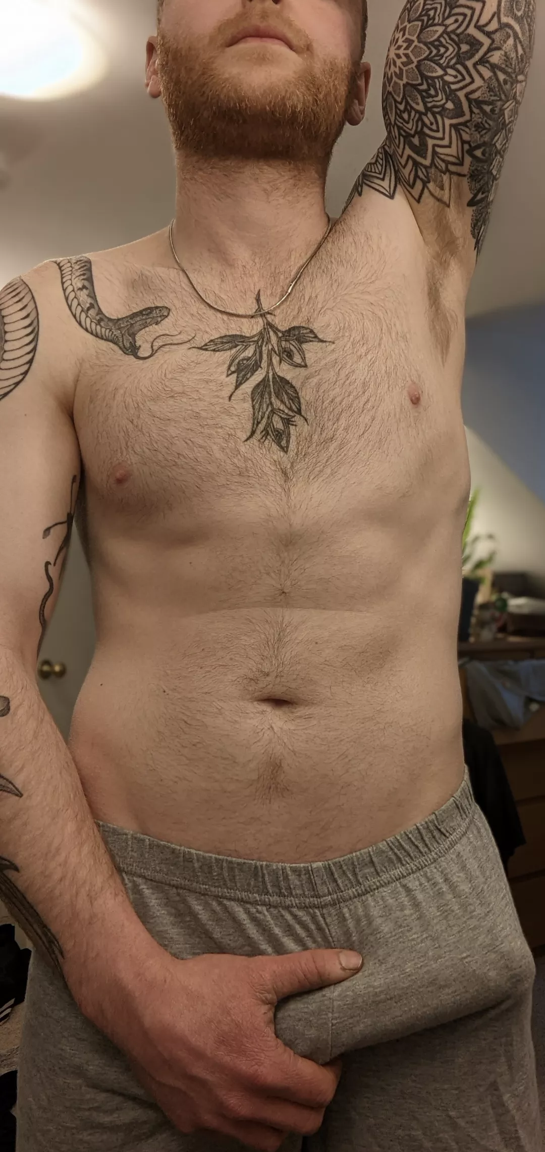 whatcha think about this outline?