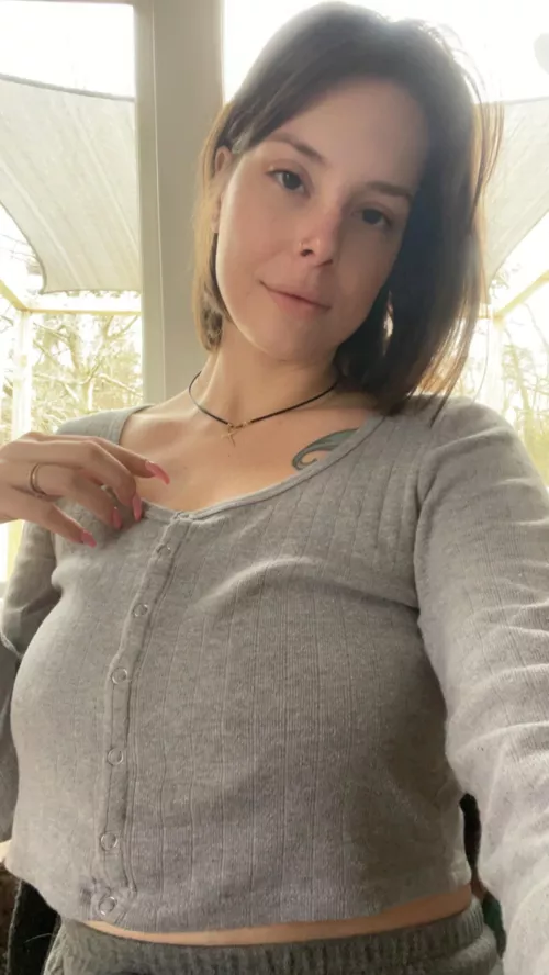 While daddy is away mommy will play