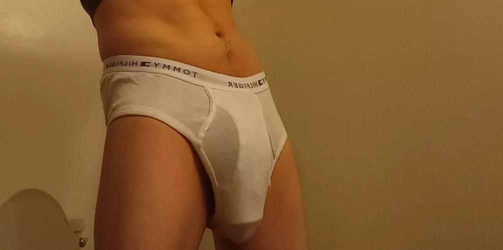 whitey tighteys are my favorites.