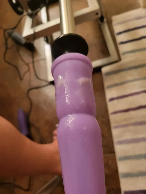 Who can make me this creamy?