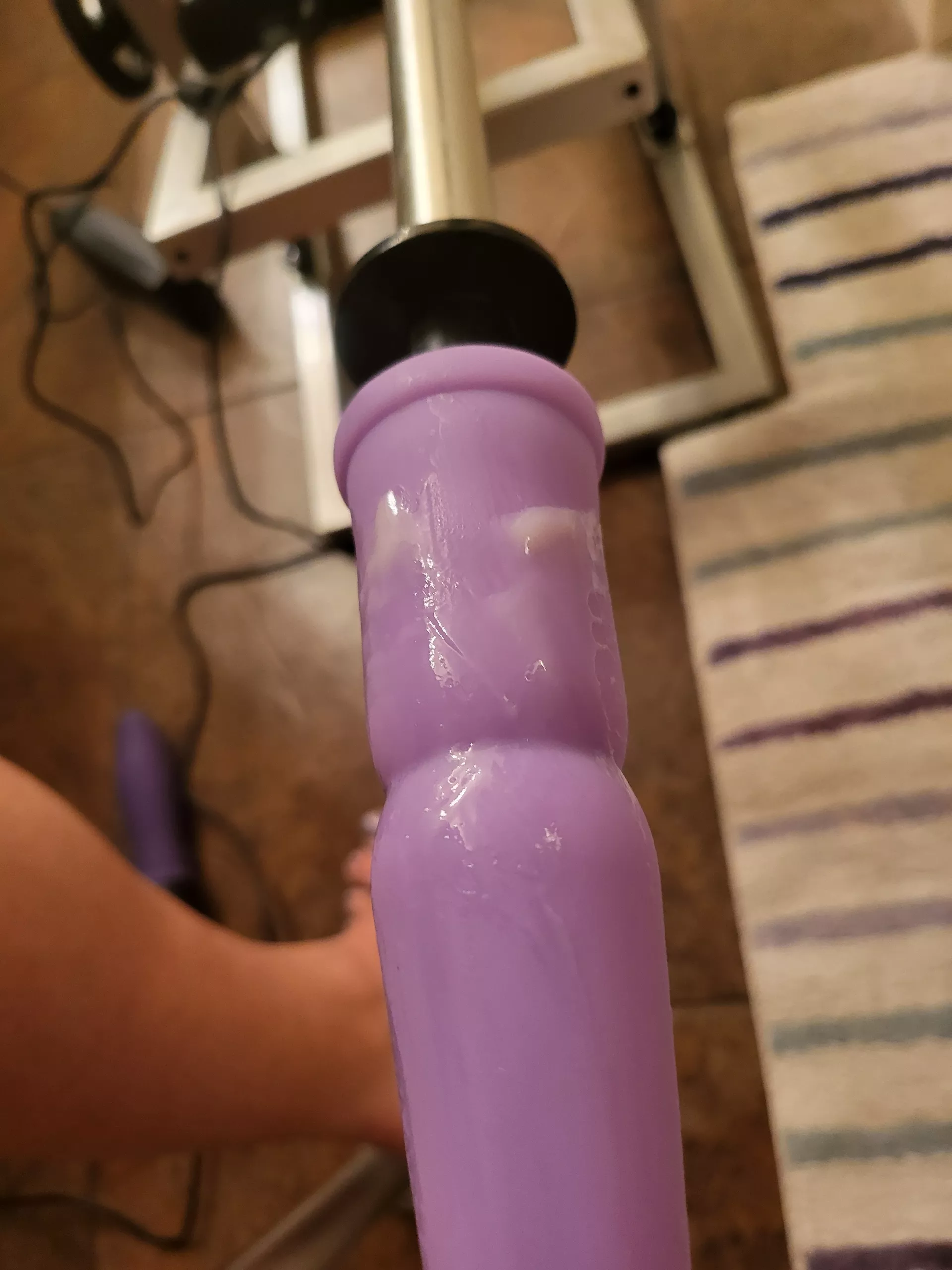 Who can make me this creamy?