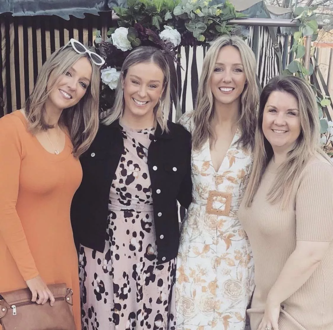 Who jerks over their mates wives?