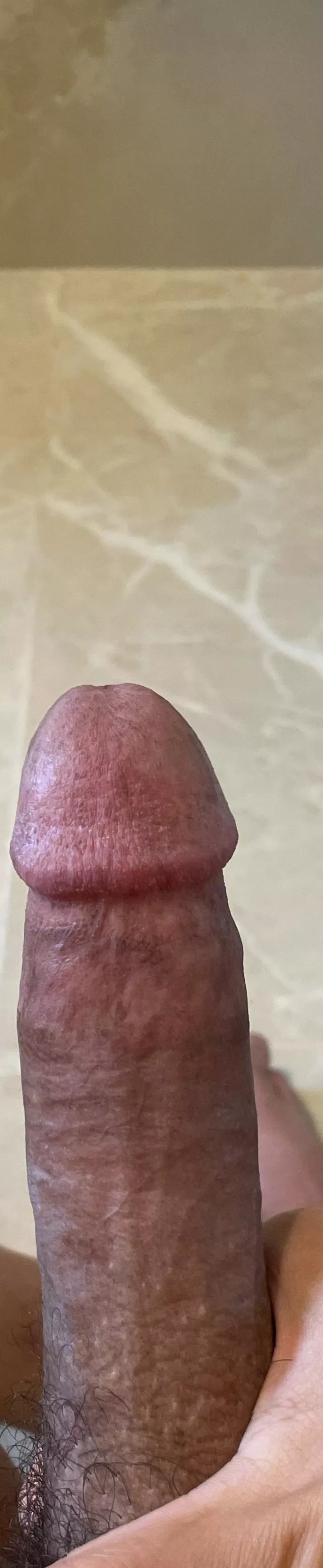 Who’s going to jump over my D