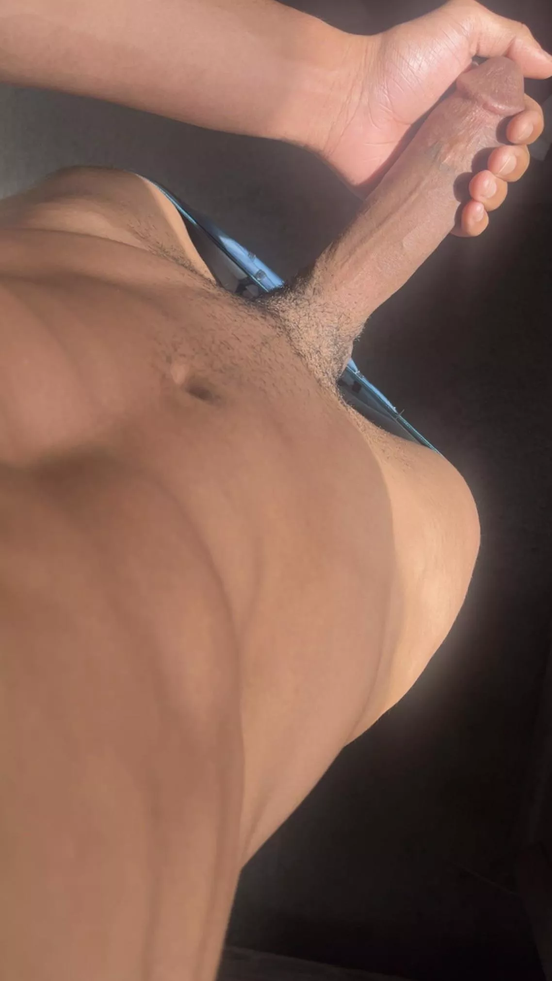 Why’d you stop scrolling ?