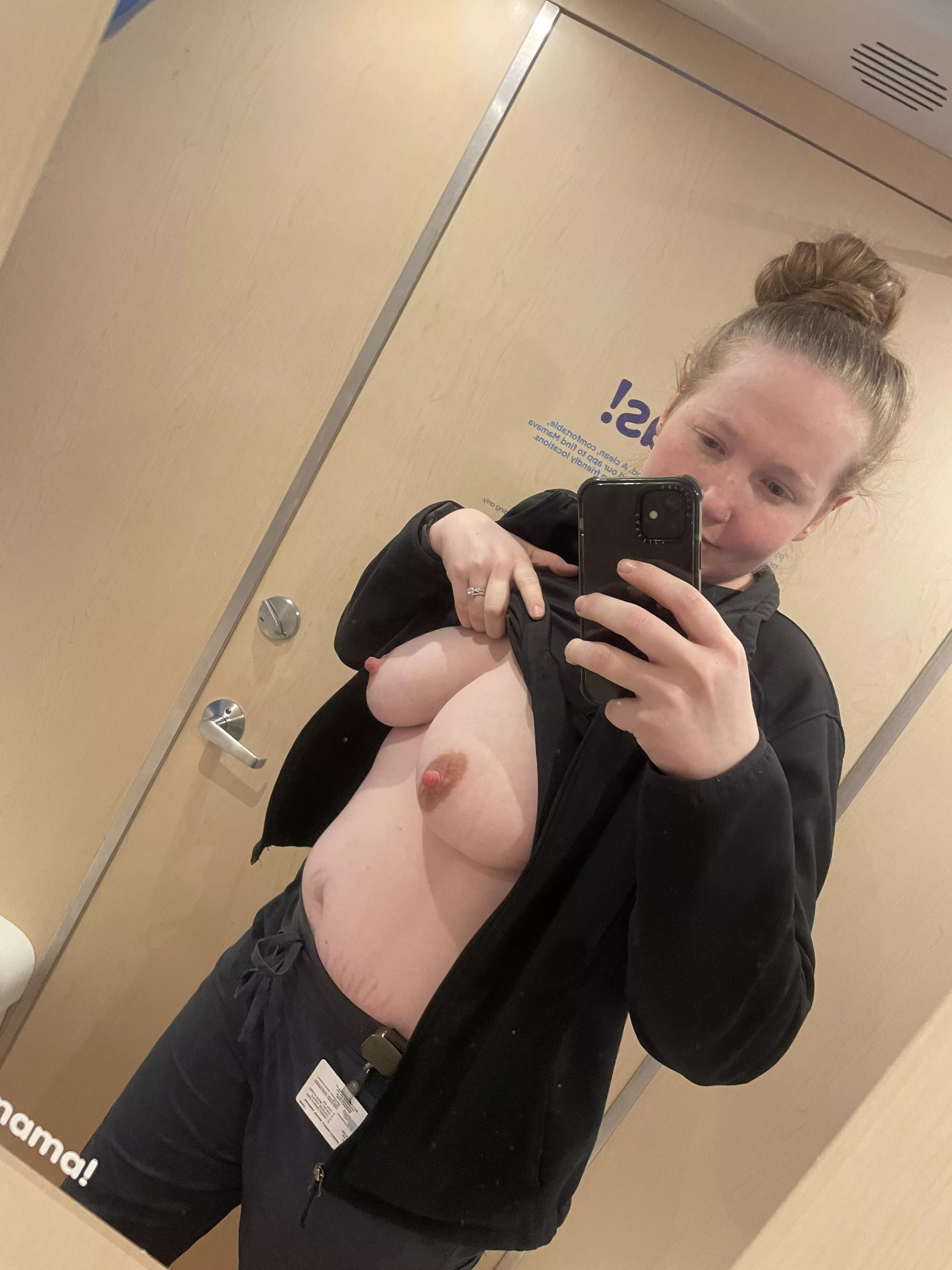 Work flash [F]