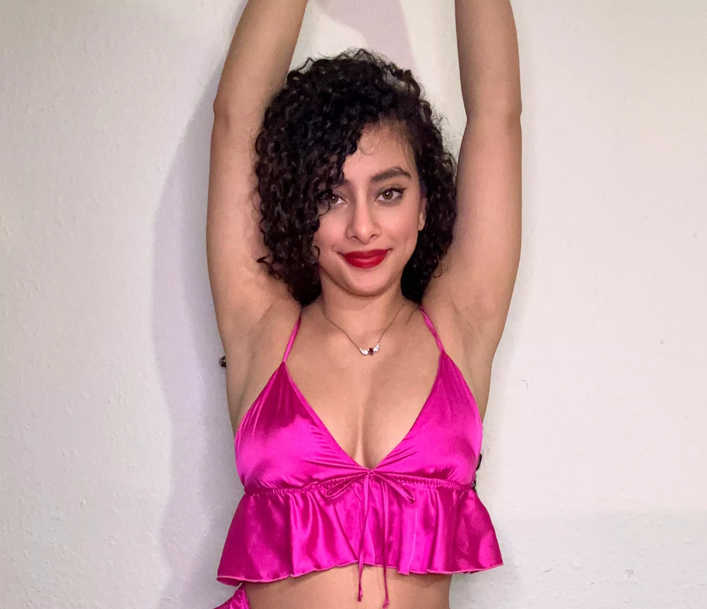 Would any men lick them?