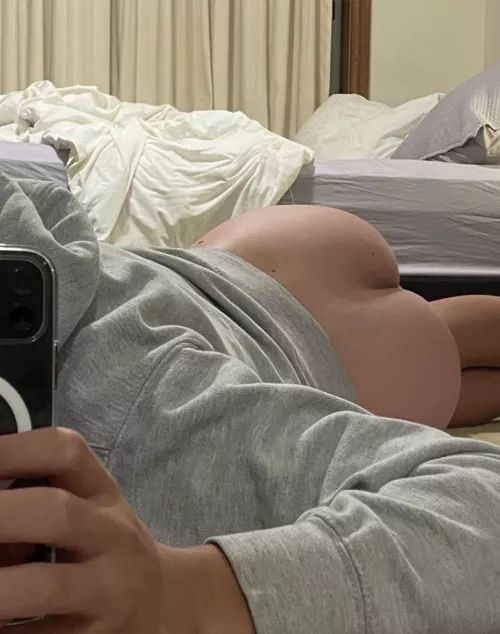 Would you believe me if I told you I was a boy? 😳