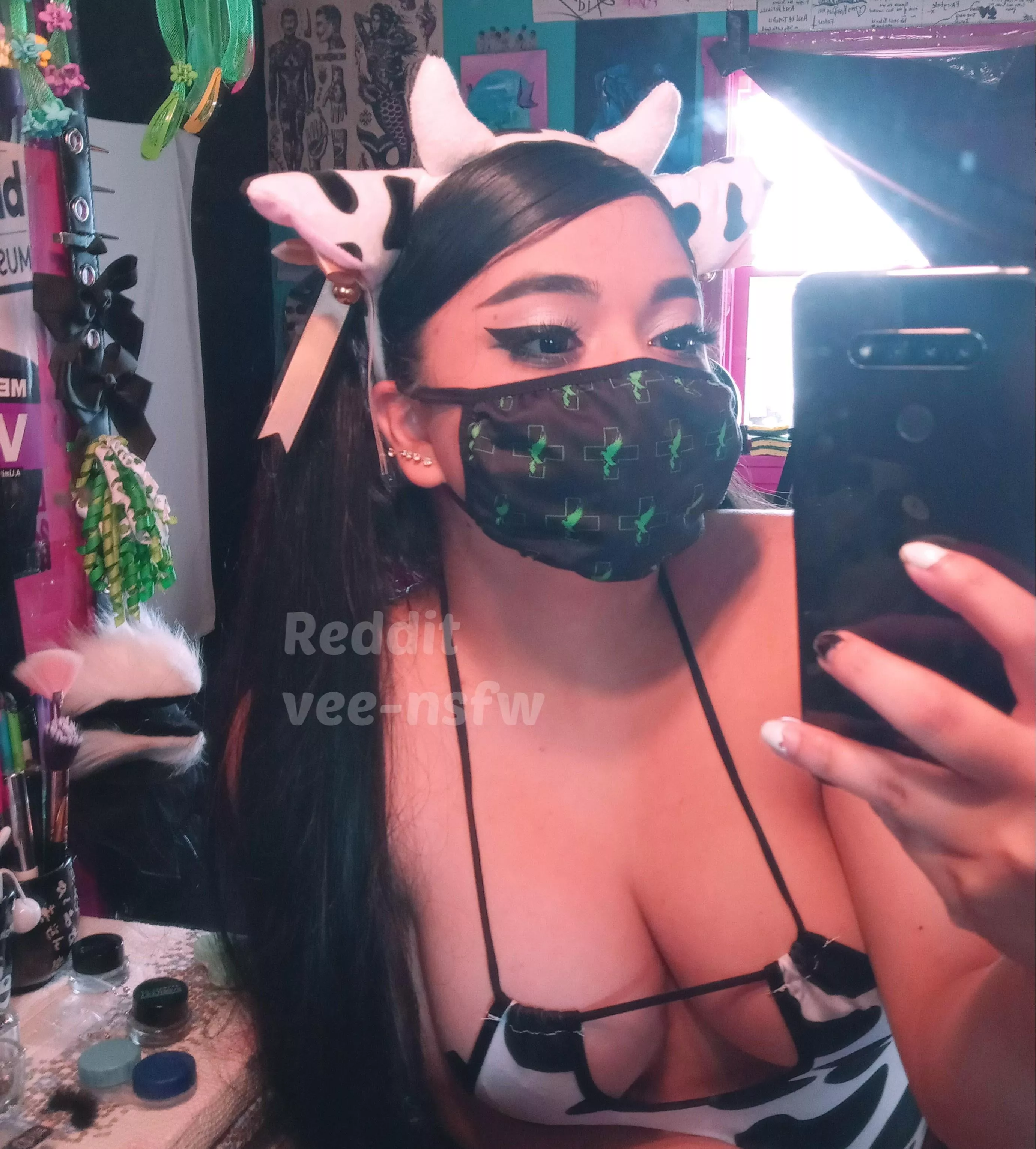 Would you creampie me?