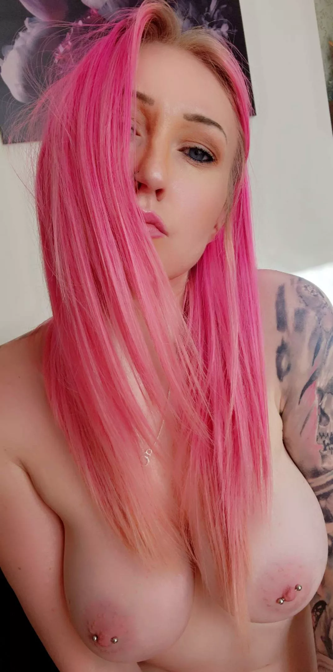 Would you help breed me? 💋