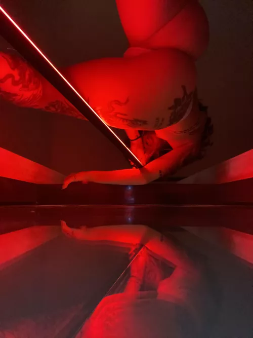 Would you like a piece?