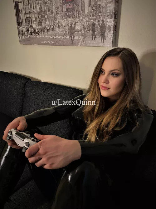 Would you like to join me to play?