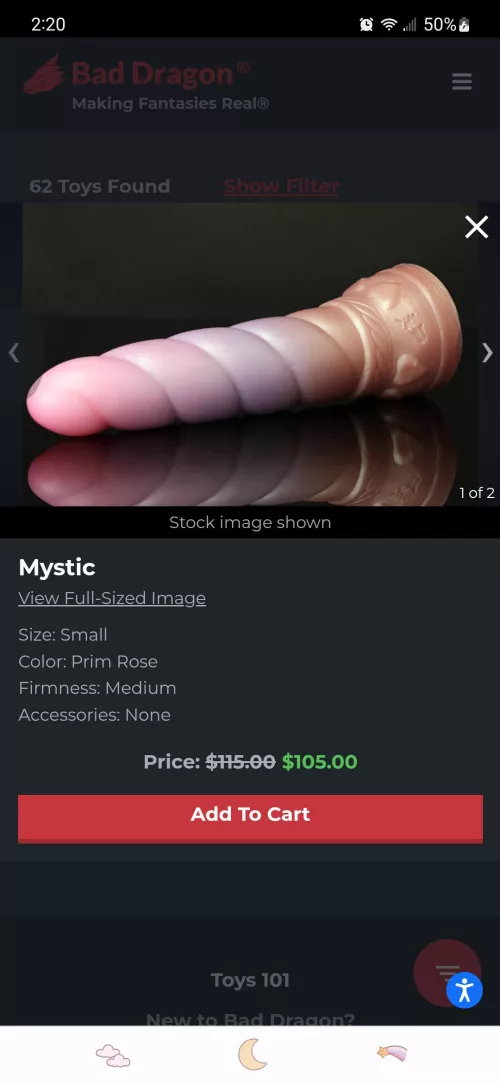 WTB S/M Mystic in primrose (like photo). I know its oddly specific but worth a shot!