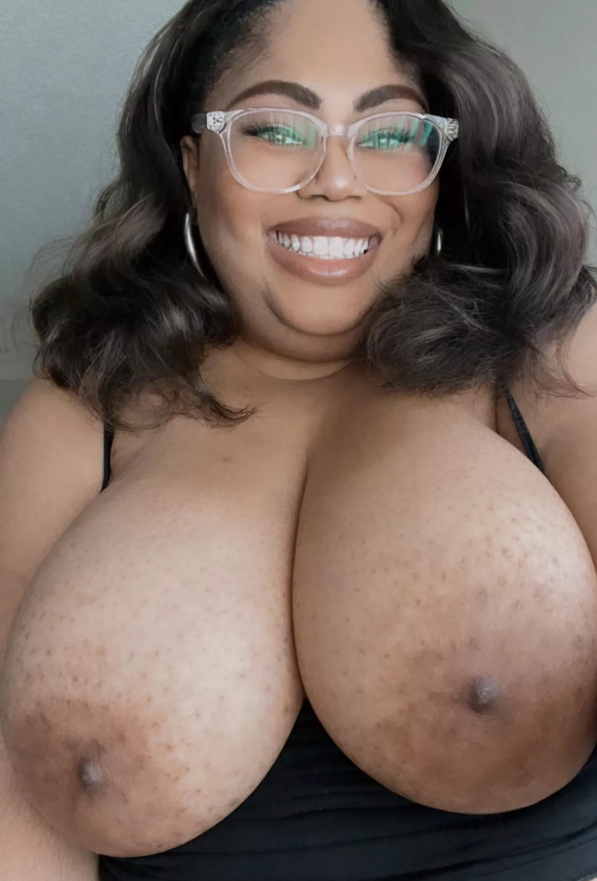 …you can cum on my face or tits; both have never been done before…