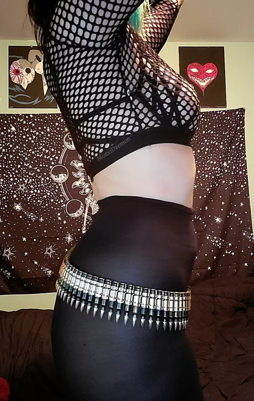 You can look but can't touch.