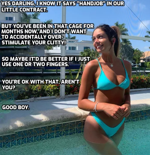 You have such a thoughtful keyholder.