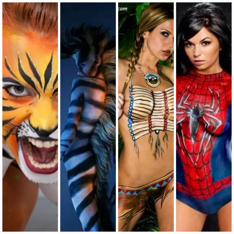 Your Every Exotic Pet Cunt Fantasy Can Be Achieved!!