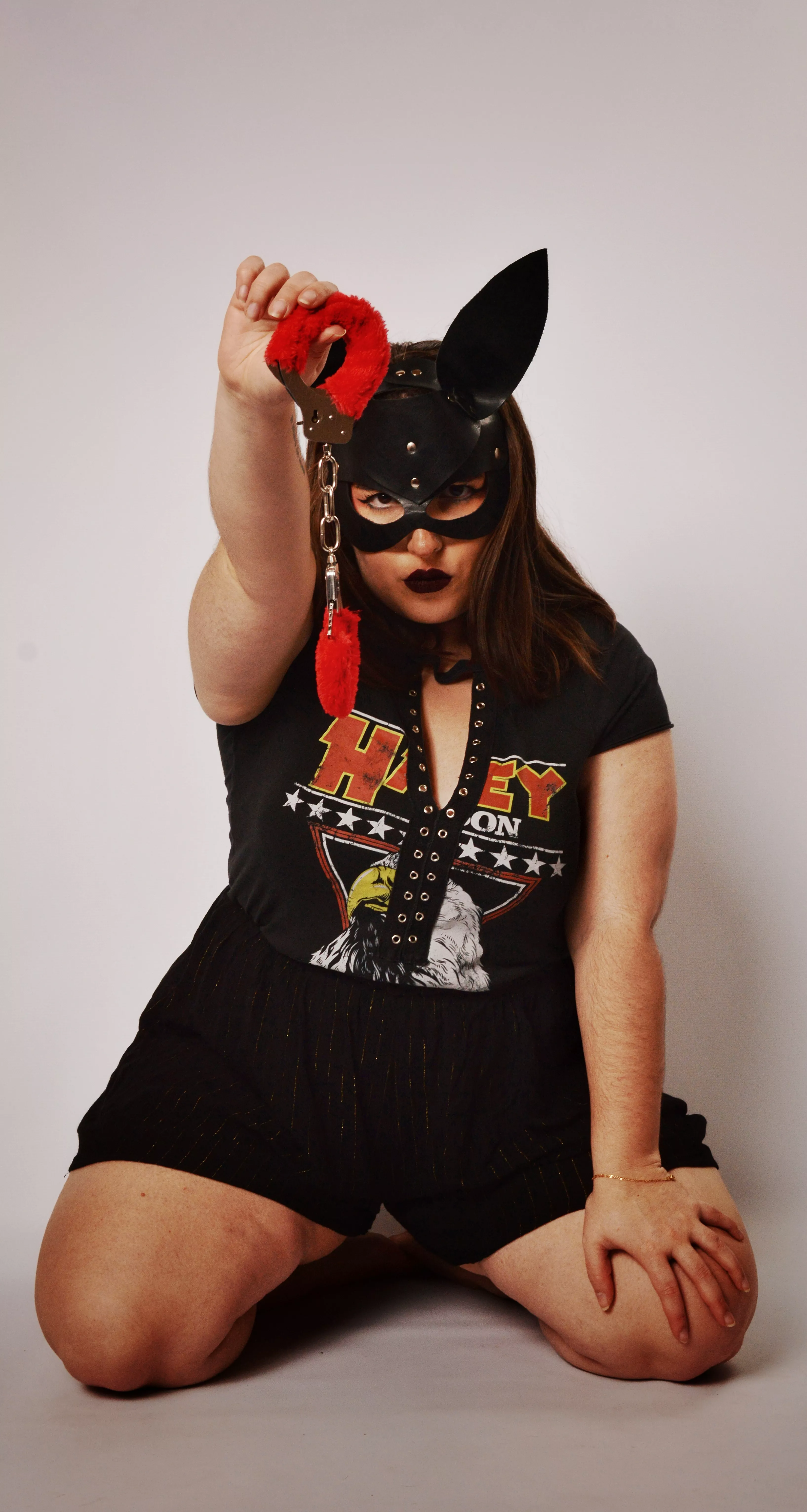 You're going to wear them and be used by me 😈 [F]