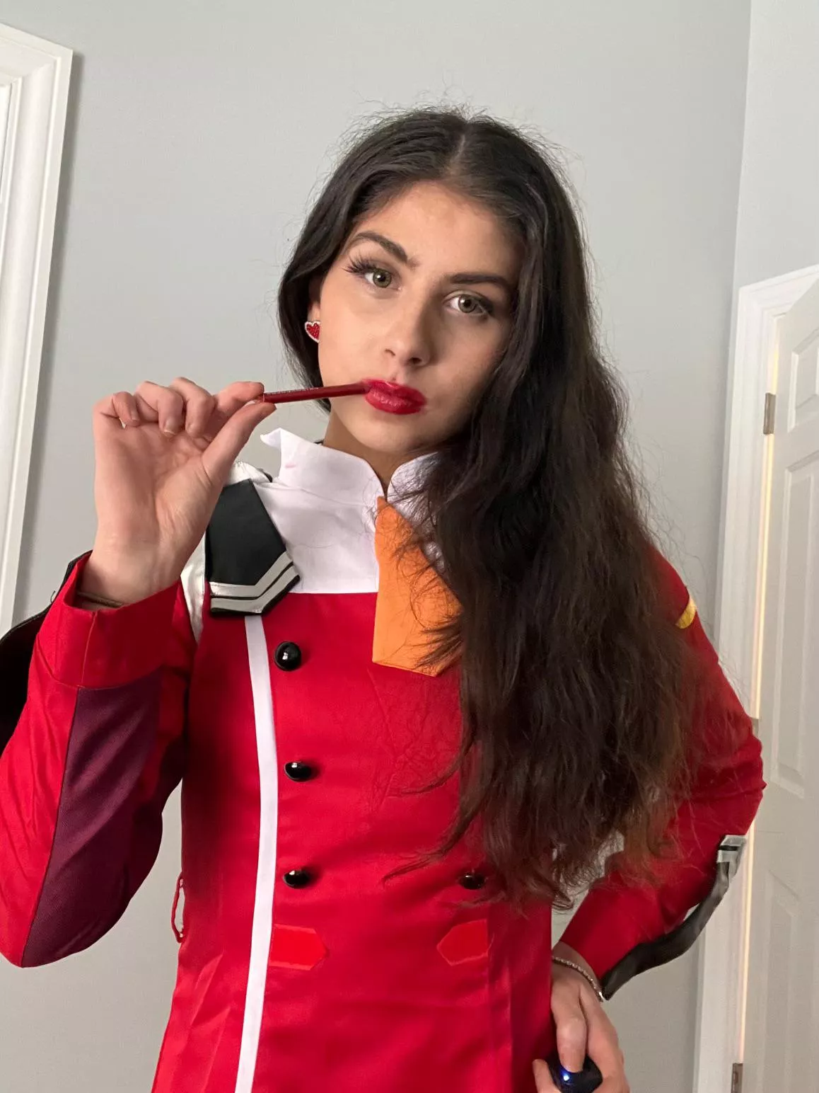 Zero two | DARLING in the FRANXX