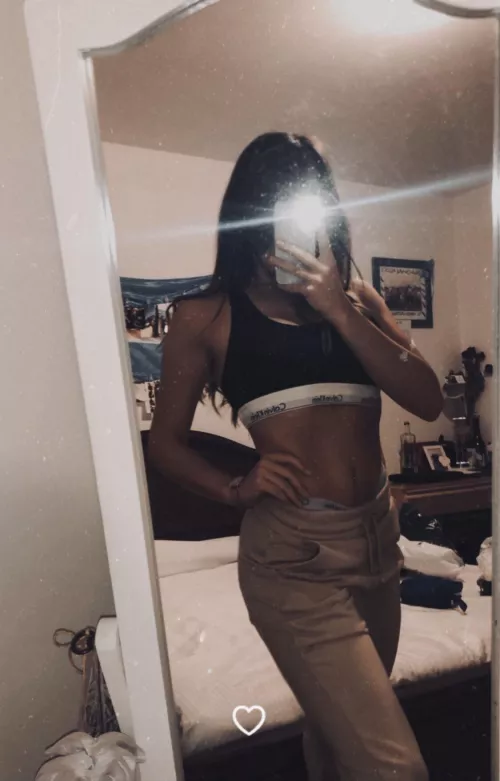 🏋🏻‍♀️💙🤍💦