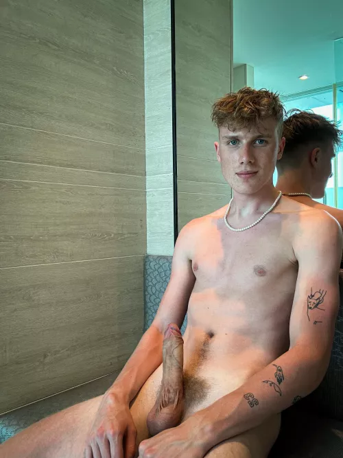 19. How hard would you ride me?