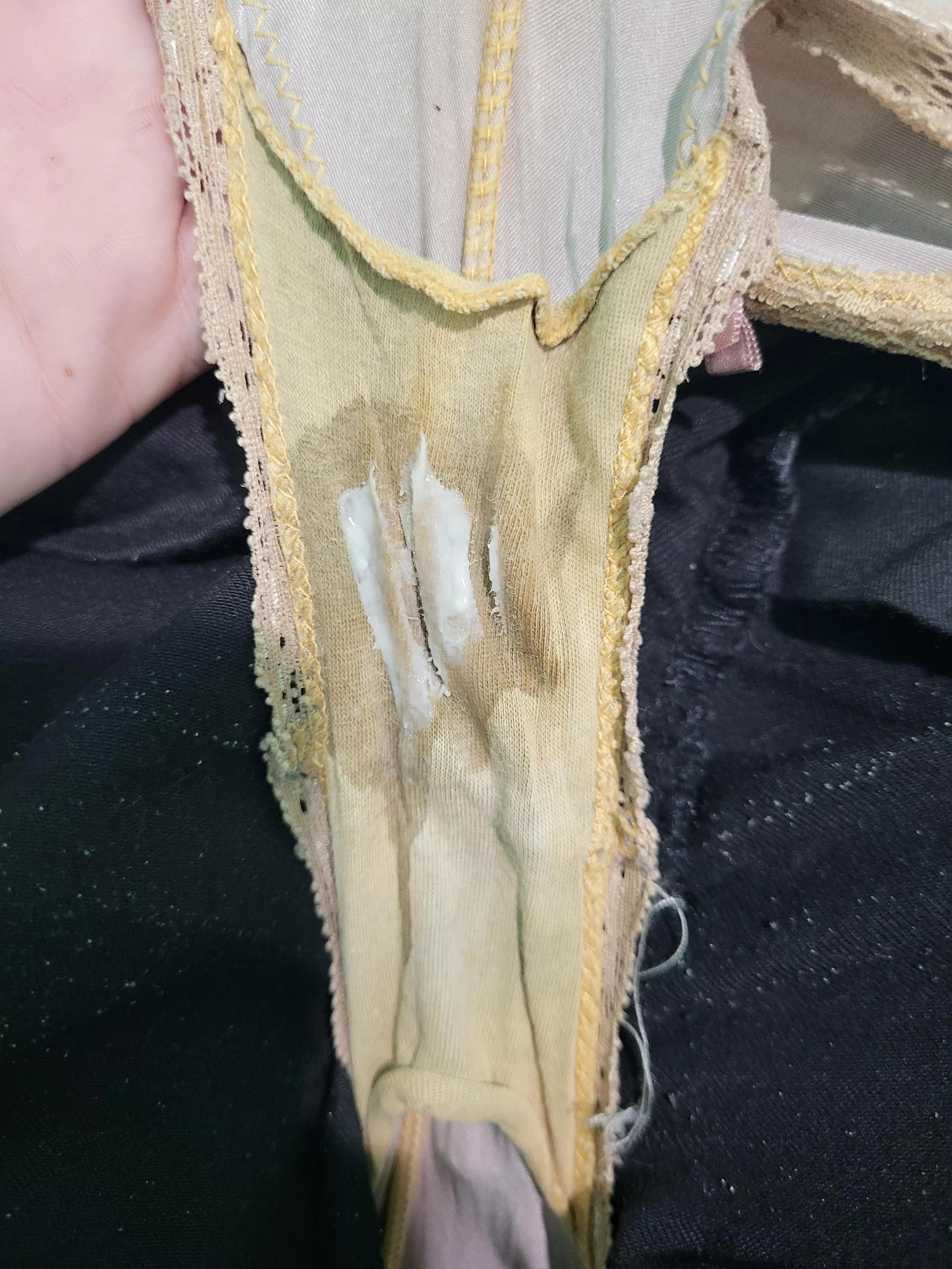 $20 Tuesday, 24hr wear or more if requested